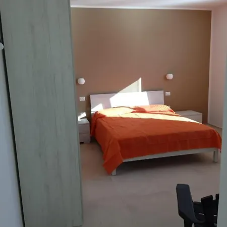 Salento Nel Cuore 펜션 *