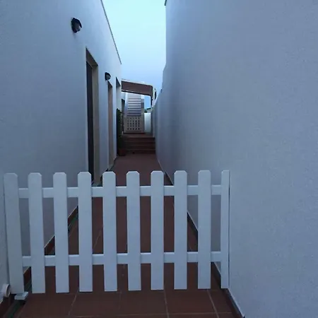 Salento Nel Cuore 펜션