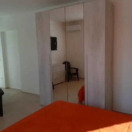 Salento Nel Cuore Ferienhaus Capilungo