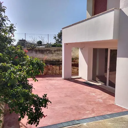 Salento Nel Cuore Casa vacanze *