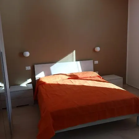 Casa vacanze Salento Nel Cuore Capilungo