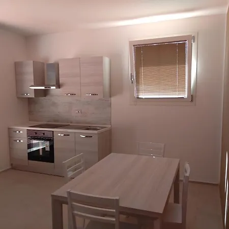 Casa vacanze Salento Nel Cuore Capilungo