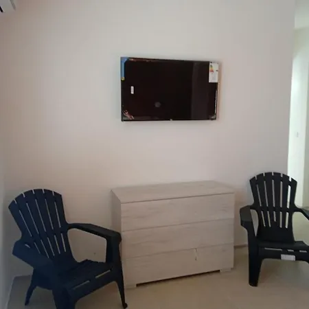 Salento Nel Cuore Casa vacanze Capilungo