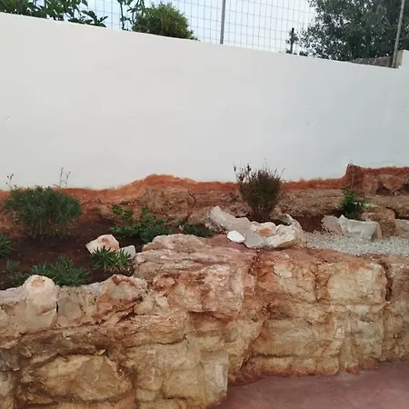 Ferienhaus Salento Nel Cuore