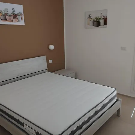 Salento Nel Cuore Capilungo