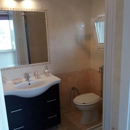 Ferienhaus Salento Nel Cuore