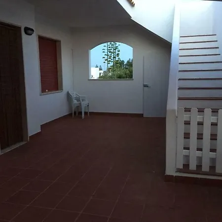 Salento Nel Cuore Capilungo