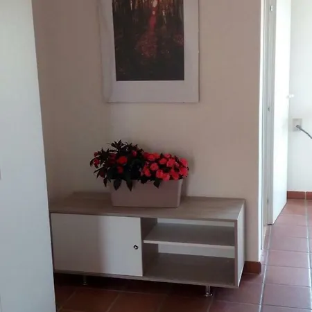 別荘 Salento Nel Cuore Capilungo