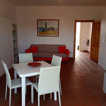 Salento Nel Cuore * Capilungo