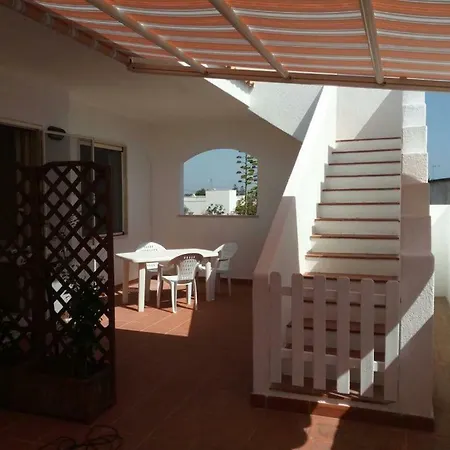 Ferienhaus Salento Nel Cuore