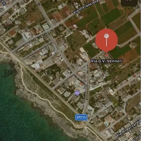 Salento Nel Cuore Capilungo