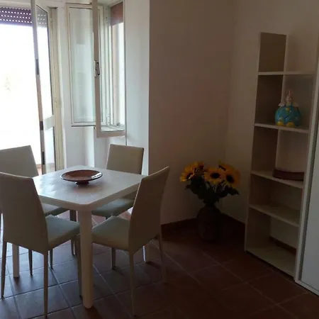 Salento Nel Cuore Casa vacanze Capilungo