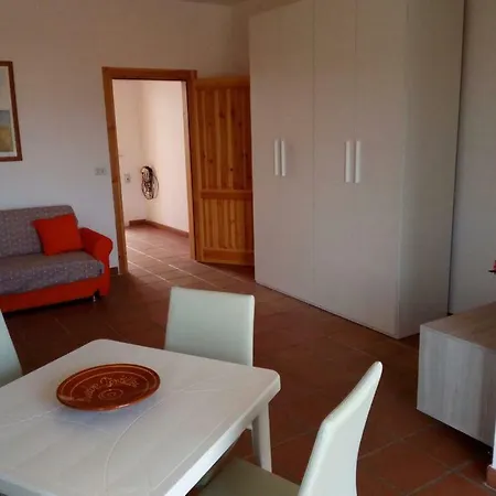 Salento Nel Cuore Capilungo