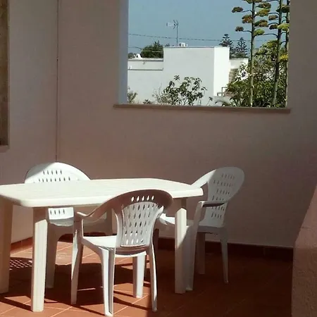 Salento Nel Cuore Casa vacanze *