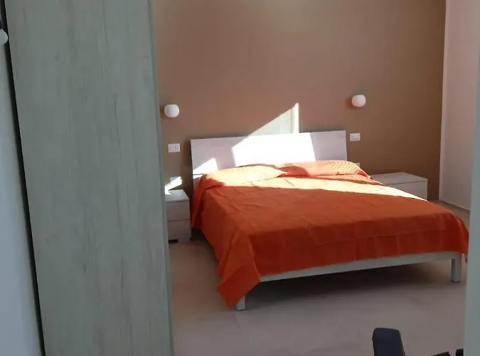 Salento Nel Cuore Holiday home *