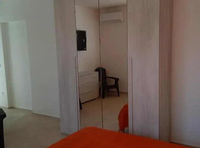 Salento Nel Cuore Σπίτι διακοπών Capilungo