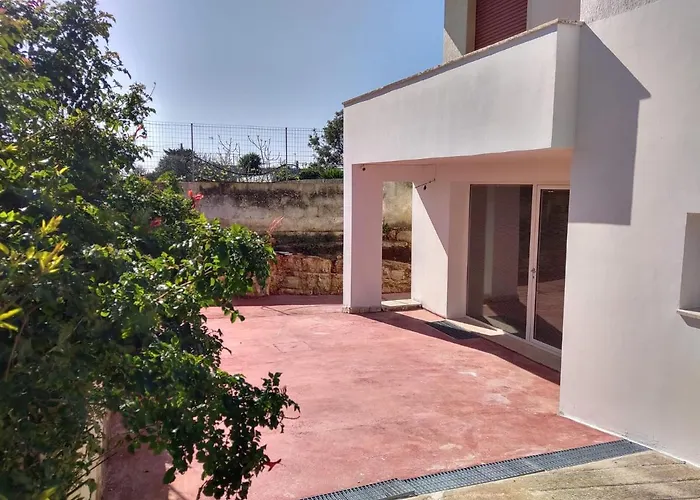 Salento Nel Cuore Σπίτι διακοπών *